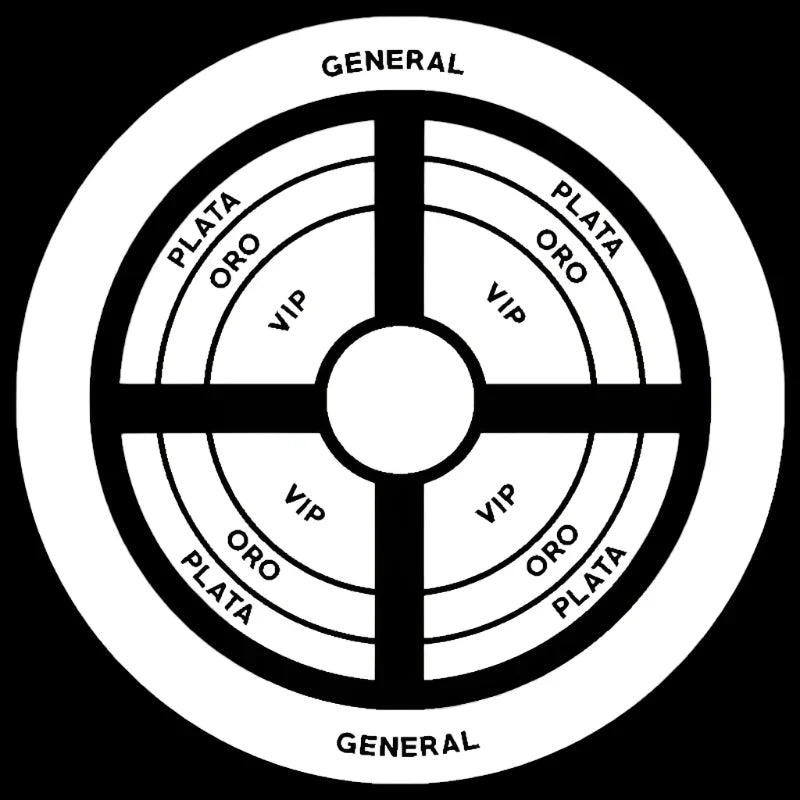 JULIÓN ÁLVAREZ - SAN MARCOS PALENQUE